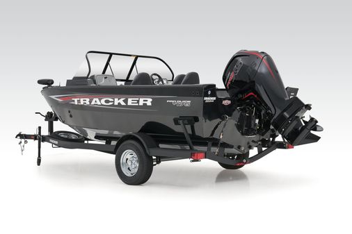 Tracker Pro Guide V-175 WT image