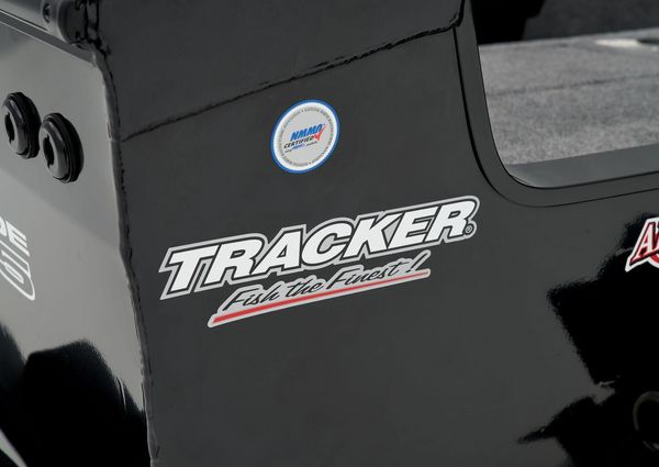 Tracker PRO-GUIDE-V-175-WT image