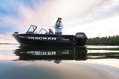 Tracker Pro Guide V-175 WT image