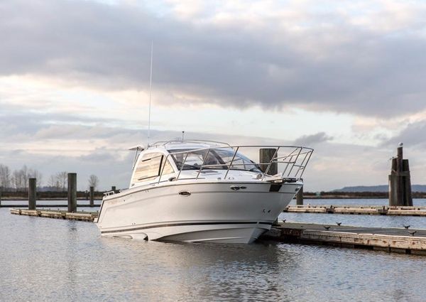 Cutwater 24 Sport Coupe image