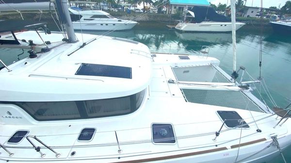 Lagoon 40