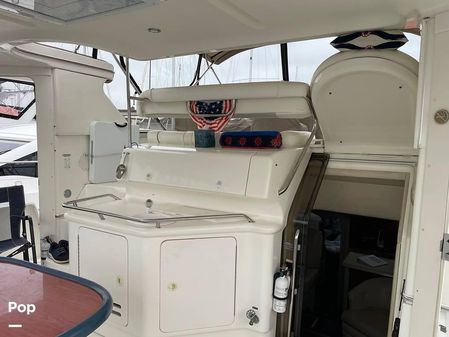 Sea Ray 370 Aft Cabin image