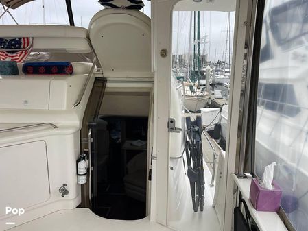 Sea Ray 370 Aft Cabin image