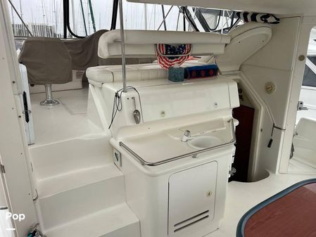 Sea Ray 370 Aft Cabin image