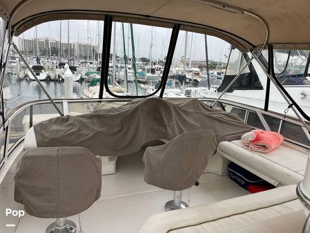 Sea Ray 370 Aft Cabin image