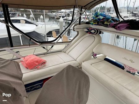 Sea Ray 370 Aft Cabin image