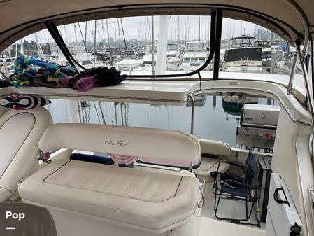 Sea Ray 370 Aft Cabin image