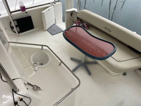 Sea Ray 370 Aft Cabin image