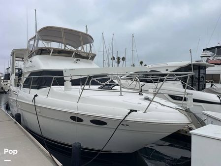 Sea Ray 370 Aft Cabin image