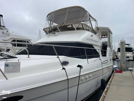 Sea Ray 370 Aft Cabin image