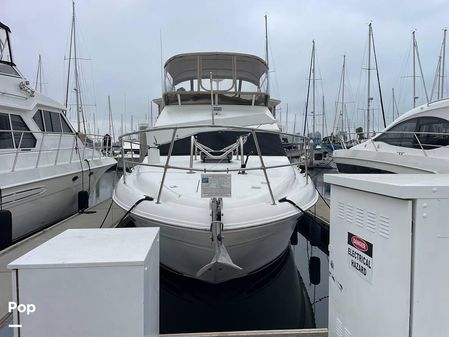 Sea Ray 370 Aft Cabin image