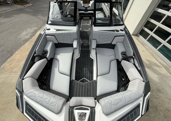 Nautique SUPER-AIR-NAUTIQUE-G25-PARAGON image