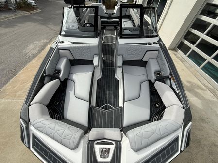 Nautique SUPER-AIR-NAUTIQUE-G25-PARAGON image