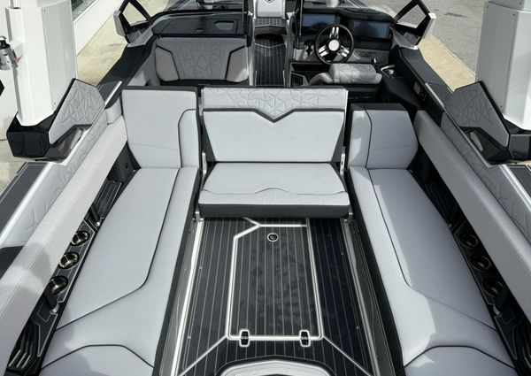 Nautique SUPER-AIR-NAUTIQUE-G25-PARAGON image