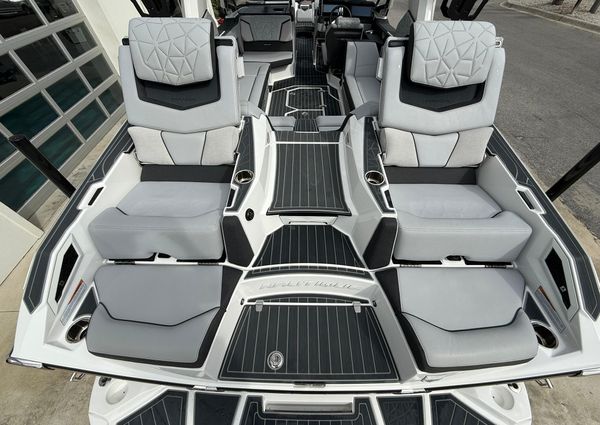 Nautique SUPER-AIR-NAUTIQUE-G25-PARAGON image