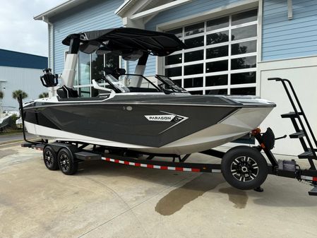 Nautique SUPER-AIR-NAUTIQUE-G25-PARAGON image