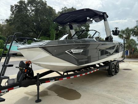 Nautique SUPER-AIR-NAUTIQUE-G25-PARAGON image