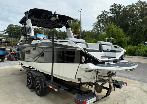 Nautique SUPER-AIR-NAUTIQUE-G25-PARAGON image