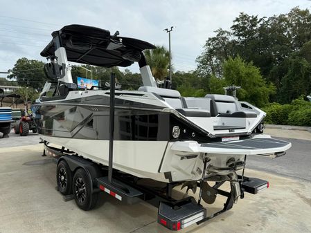 Nautique SUPER-AIR-NAUTIQUE-G25-PARAGON image