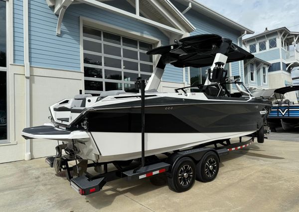 Nautique SUPER-AIR-NAUTIQUE-G25-PARAGON image