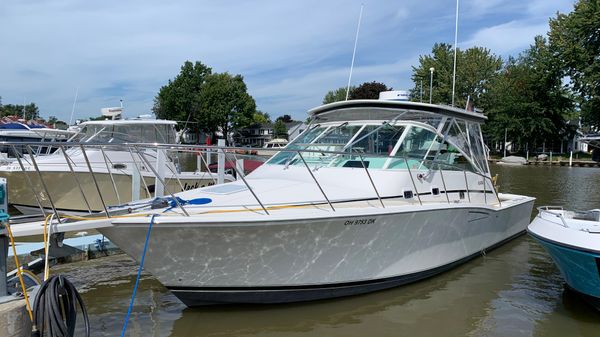 Cabo 35 Express