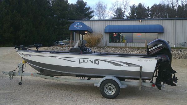 Lund 1875 Impact SS 