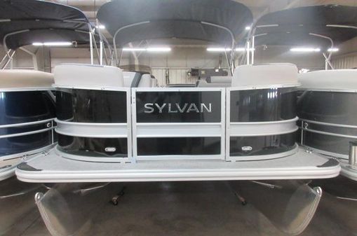 Sylvan L-1 Cruise image