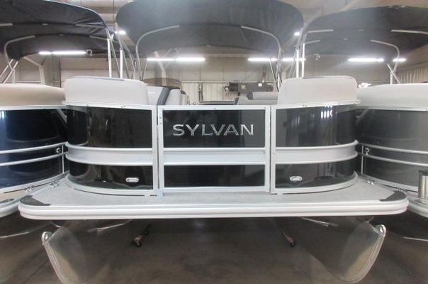 Sylvan L-1-CRUISE - main image