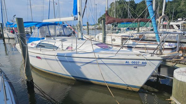 Catalina 309 