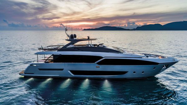 Riva ARGO