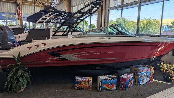 Chaparral 21 SSi OB 