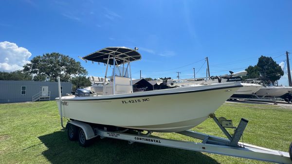 Parker 21SE 