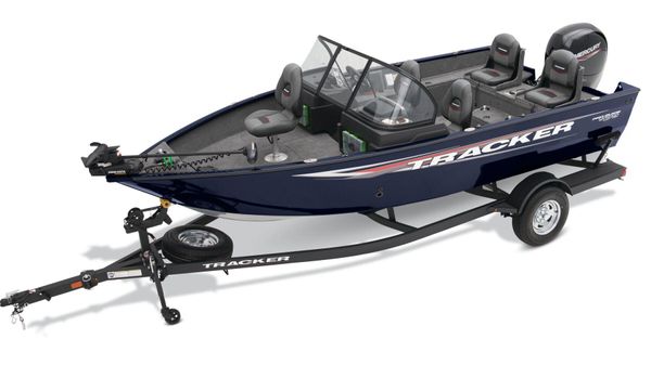 Tracker Pro Guide V-175 Combo