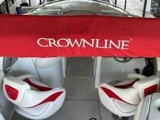 Crownline 270-BR image