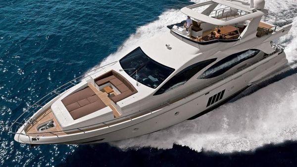 Azimut 84