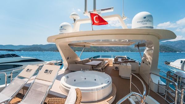 Azimut 84 image