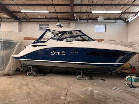 Sea Ray Sundancer 320 image