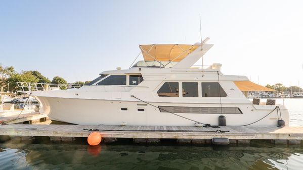 Tollycraft 57 Pilothouse Motor Yacht image