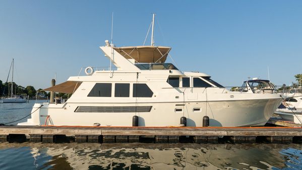 Tollycraft 57 Pilothouse Motor Yacht image