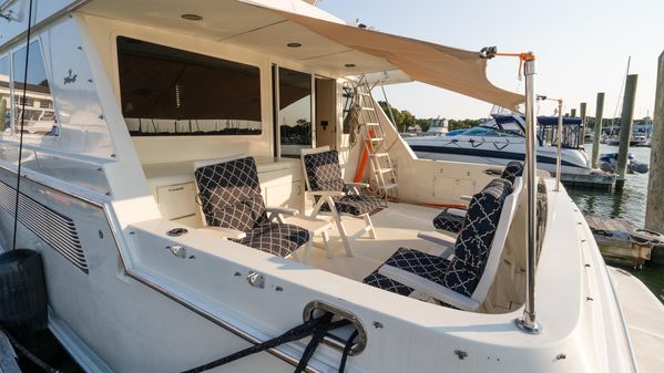 Tollycraft 57 Pilothouse Motor Yacht image