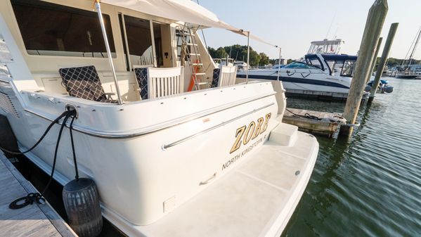 Tollycraft 57 Pilothouse Motor Yacht image