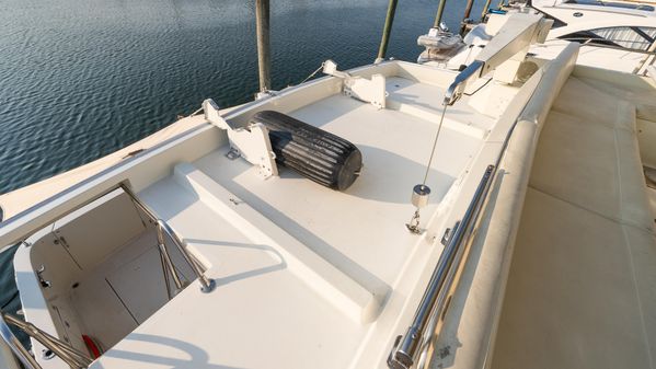 Tollycraft 57 Pilothouse Motor Yacht image