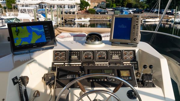 Tollycraft 57 Pilothouse Motor Yacht image