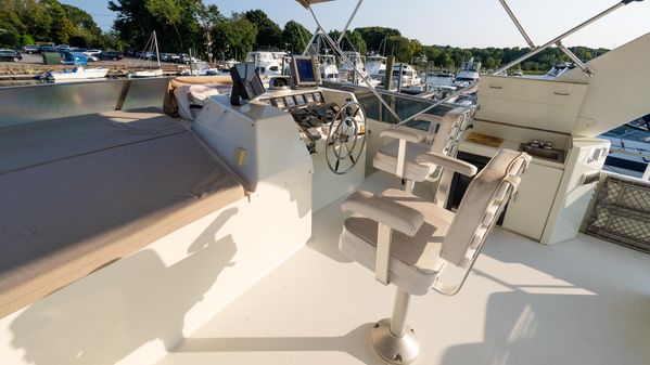 Tollycraft 57 Pilothouse Motor Yacht image