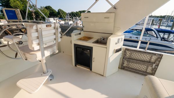 Tollycraft 57 Pilothouse Motor Yacht image