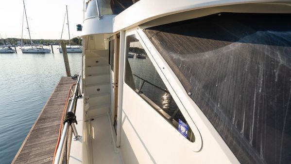 Tollycraft 57 Pilothouse Motor Yacht image