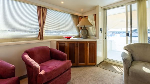 Tollycraft 57 Pilothouse Motor Yacht image