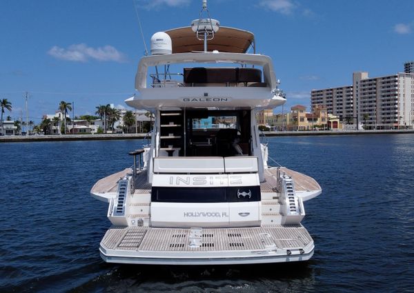 Galeon 500 Fly image