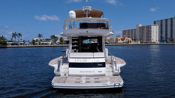 Galeon 500 Fly image