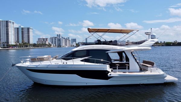 Galeon 500 Fly 